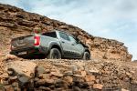Nissan Navara AT32 Off-Roader by Arctic Trucks 2018 года